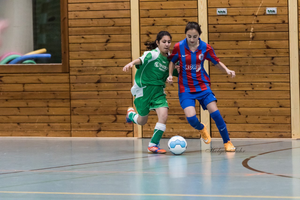 Bild 315 - KT Turnier 1